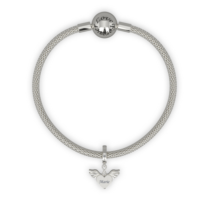 BELLAGIO - “Lovely angel” BRACELET