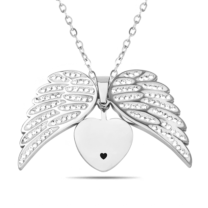 BELLAGIO - "My Angel" NECKLACE