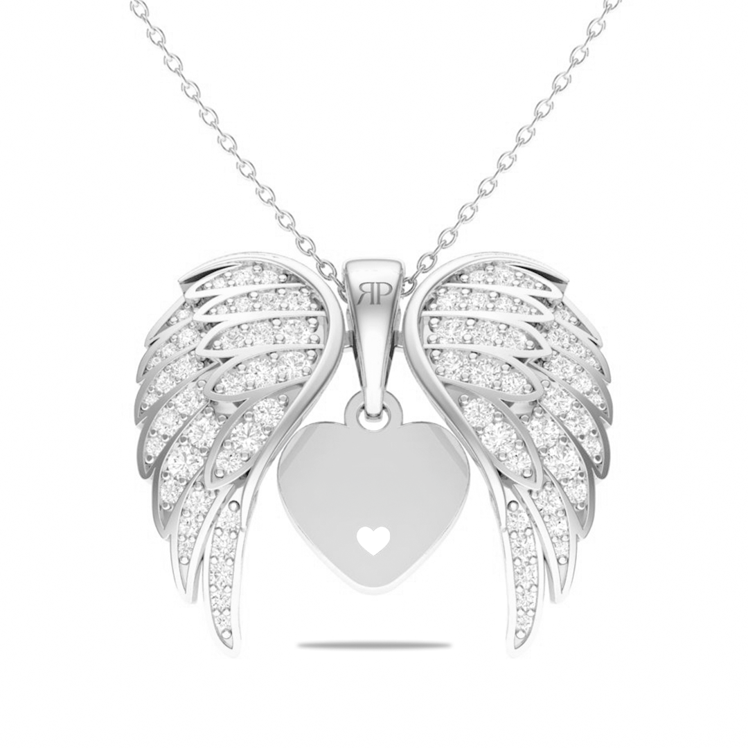 BELLAGIO - "My Angel" NECKLACE