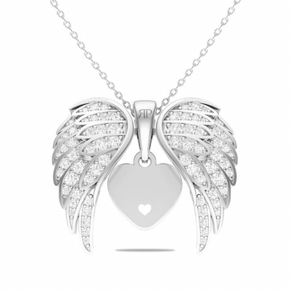 BELLAGIO - "My Angel" NECKLACE