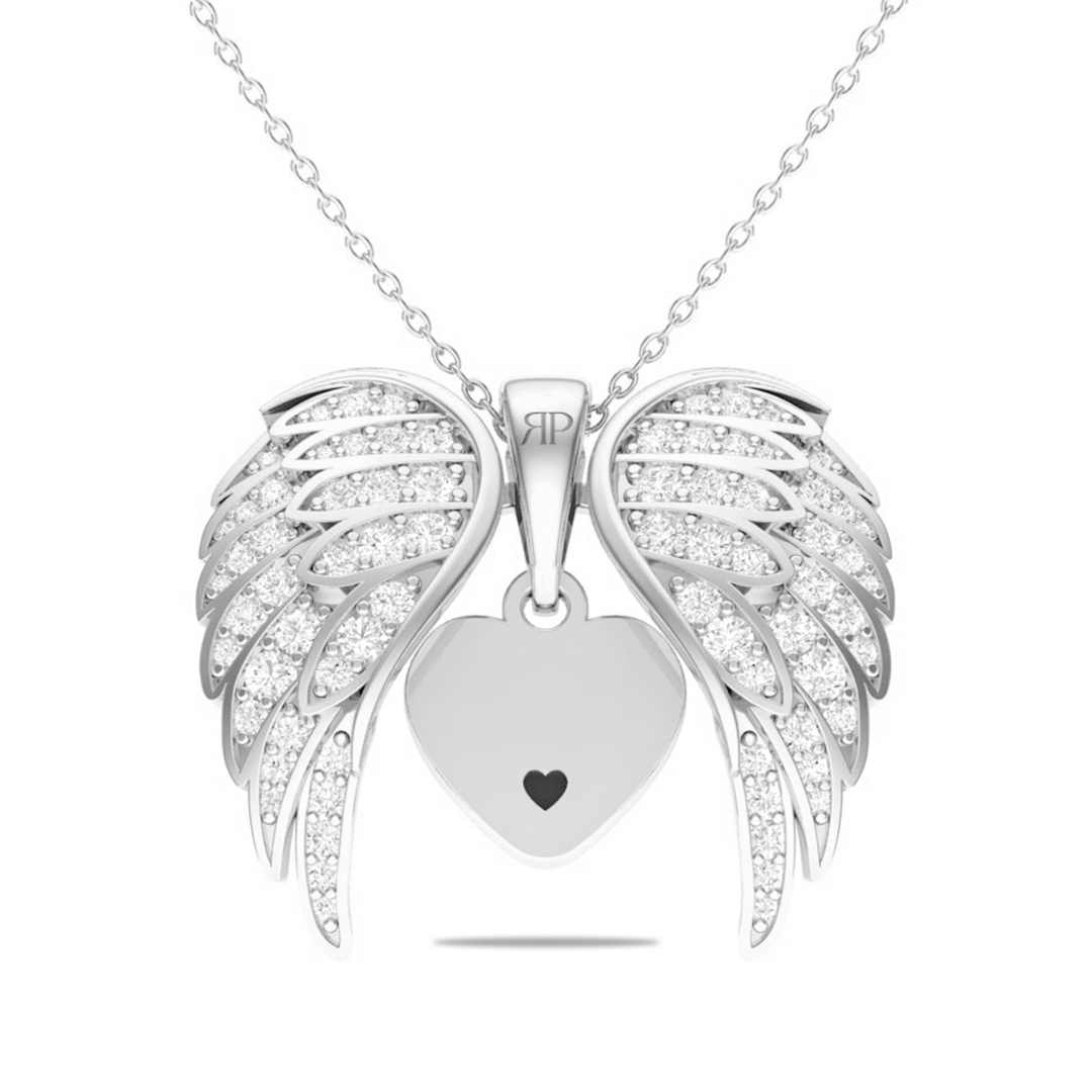 BELLAGIO - "My Angel" NECKLACE